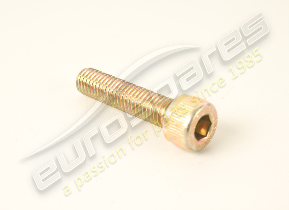 new maserati socket head screw m 8x 35. part number 14306621 (1)