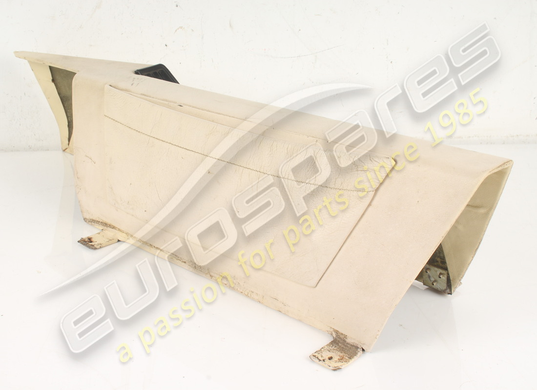 used ferrari front tunnel rhd part number 61831300 (5)