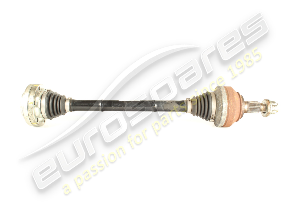 used lamborghini drive shaft. part number 420501203a (1)