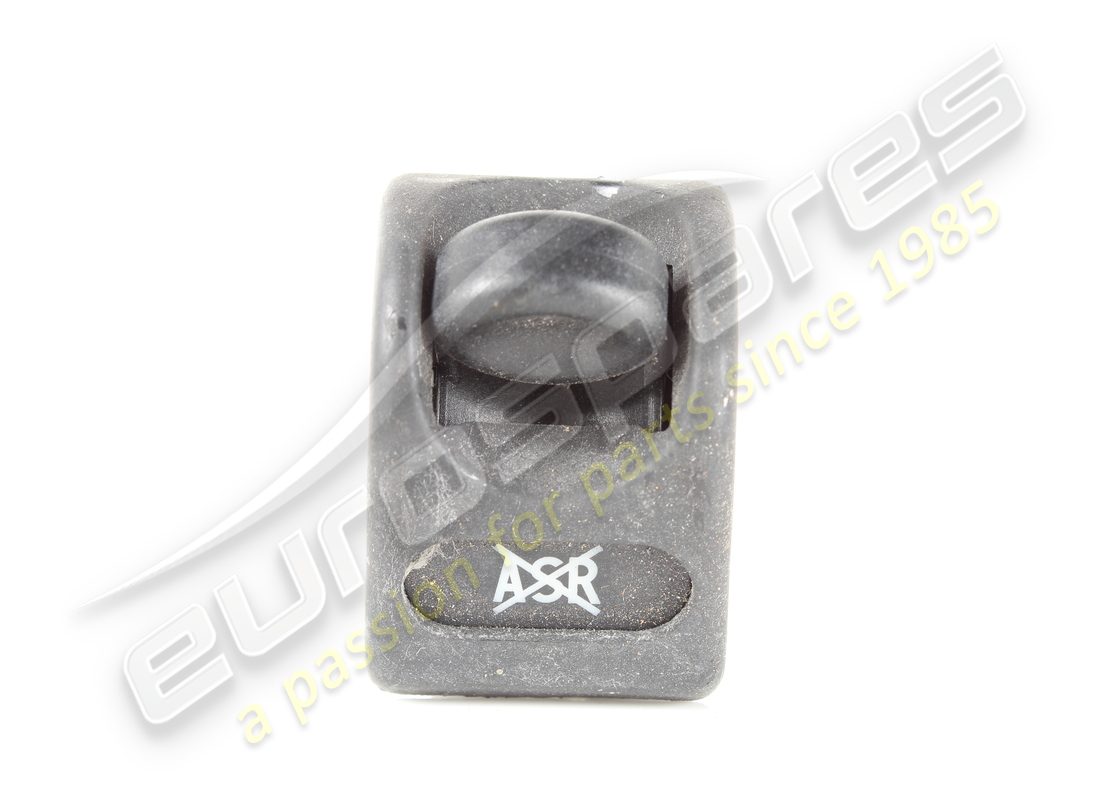 used ferrari push-button for asr. part number 180711 (1)