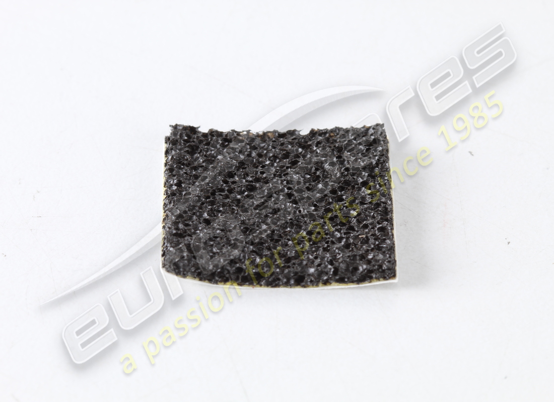 NEW (OTHER) LAMBORGHINI SOUND ABSORBER. PART NUMBER 400862263 (2) new (other) lamborghini sound absorber. part number 400862263 (2)