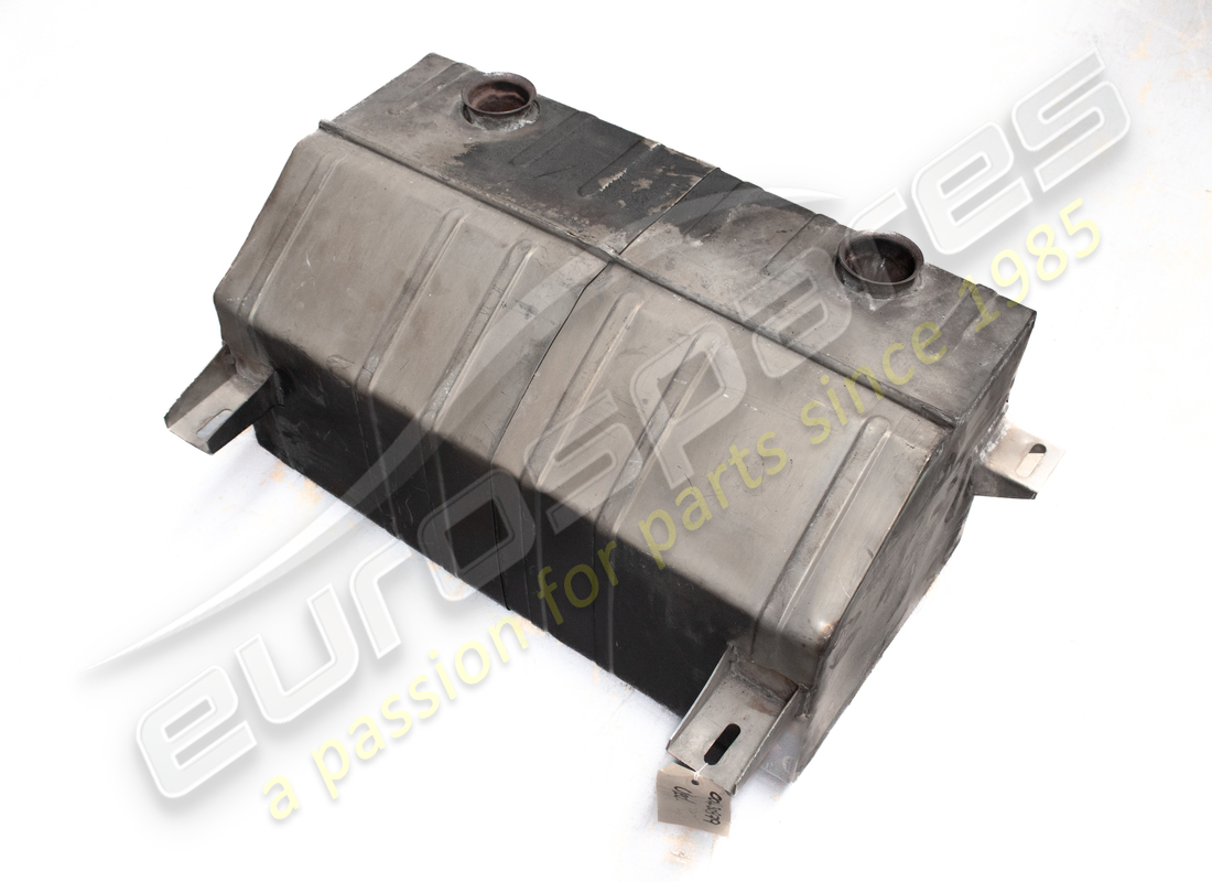 used lamborghini muffler (assembly). part number 004430979 (5)