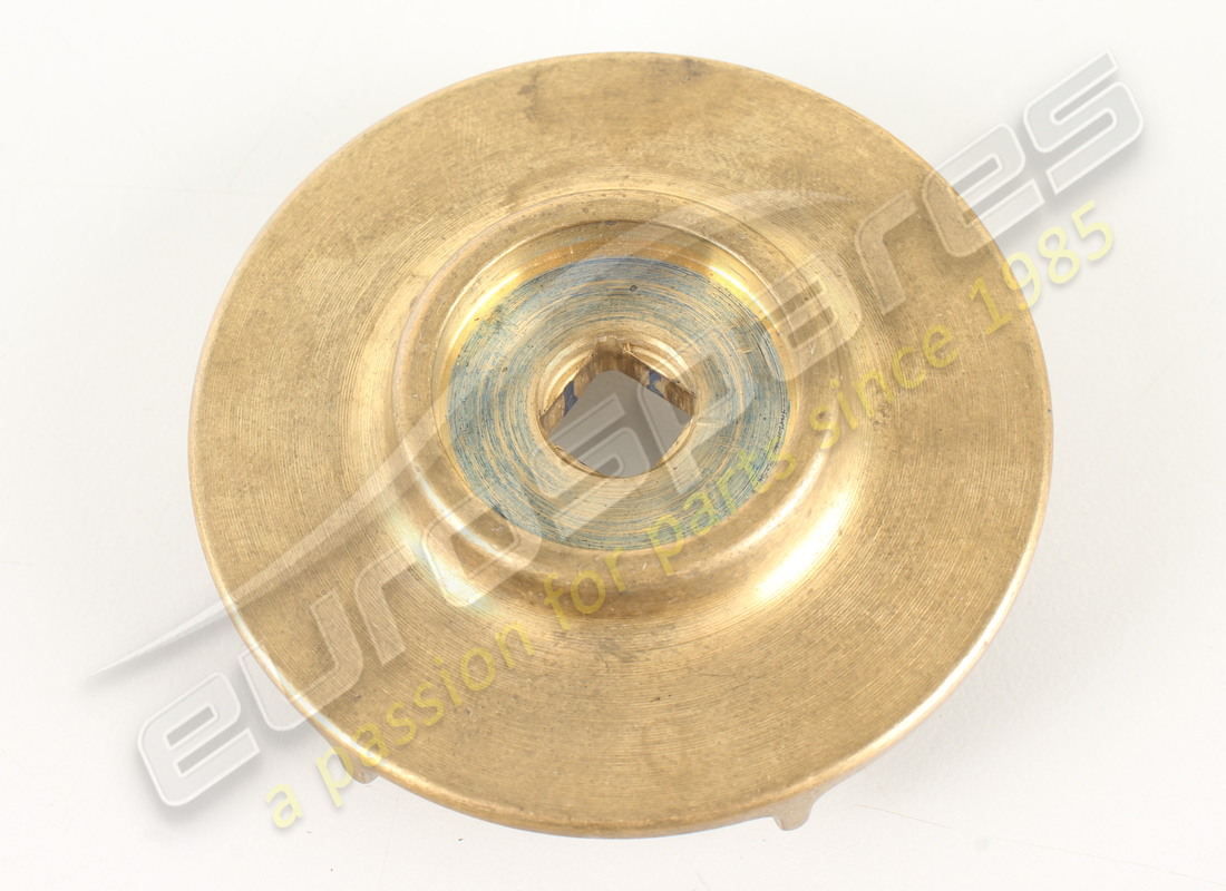 new ferrari water pump impeller. part number 121254 (2)