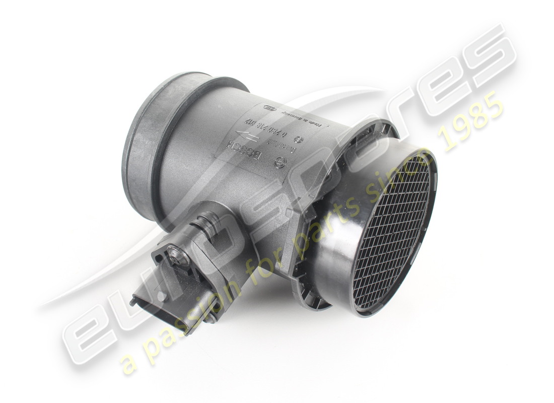 new ferrari air flow meter. part number 171707 (1)
