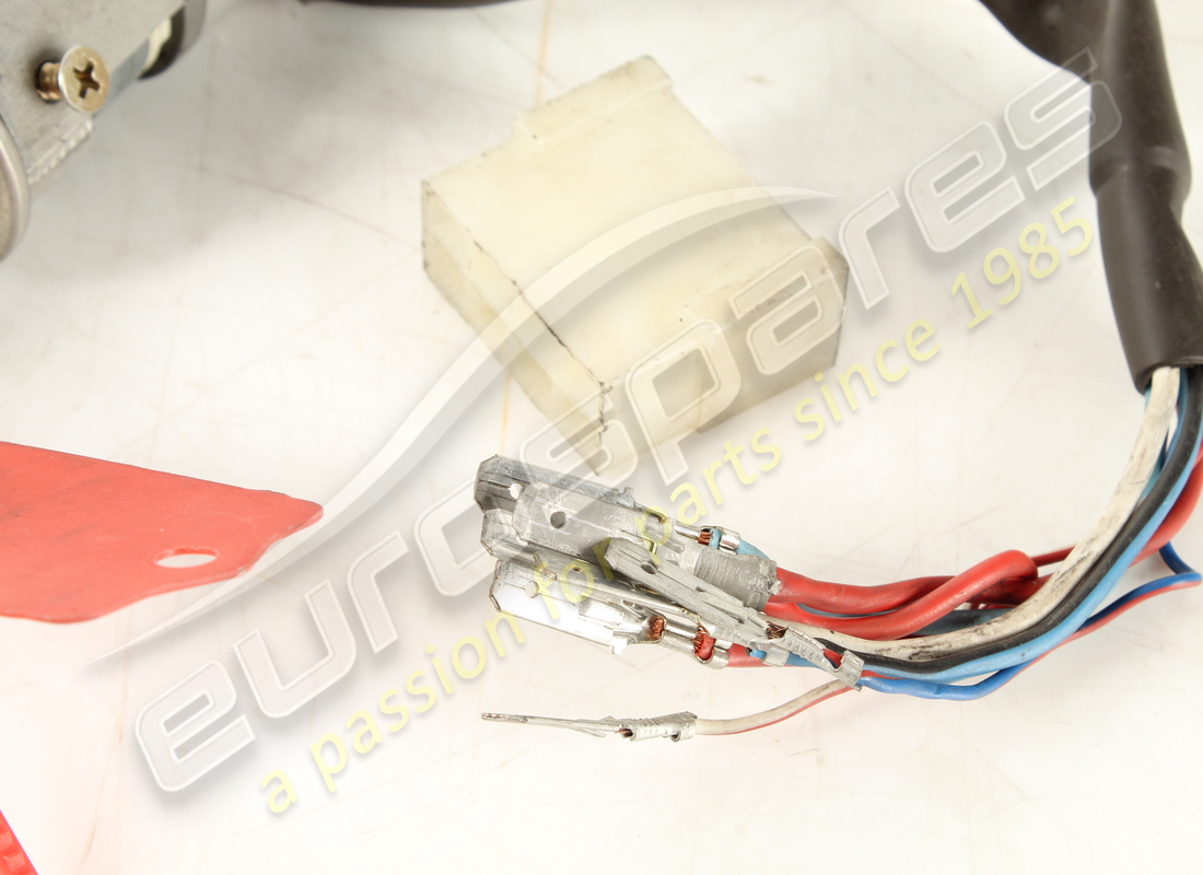 USED FERRARI ANTI-THEFT DEVICE. PART NUMBER 164514 (4) used ferrari anti-theft device. part number 164514 (4)