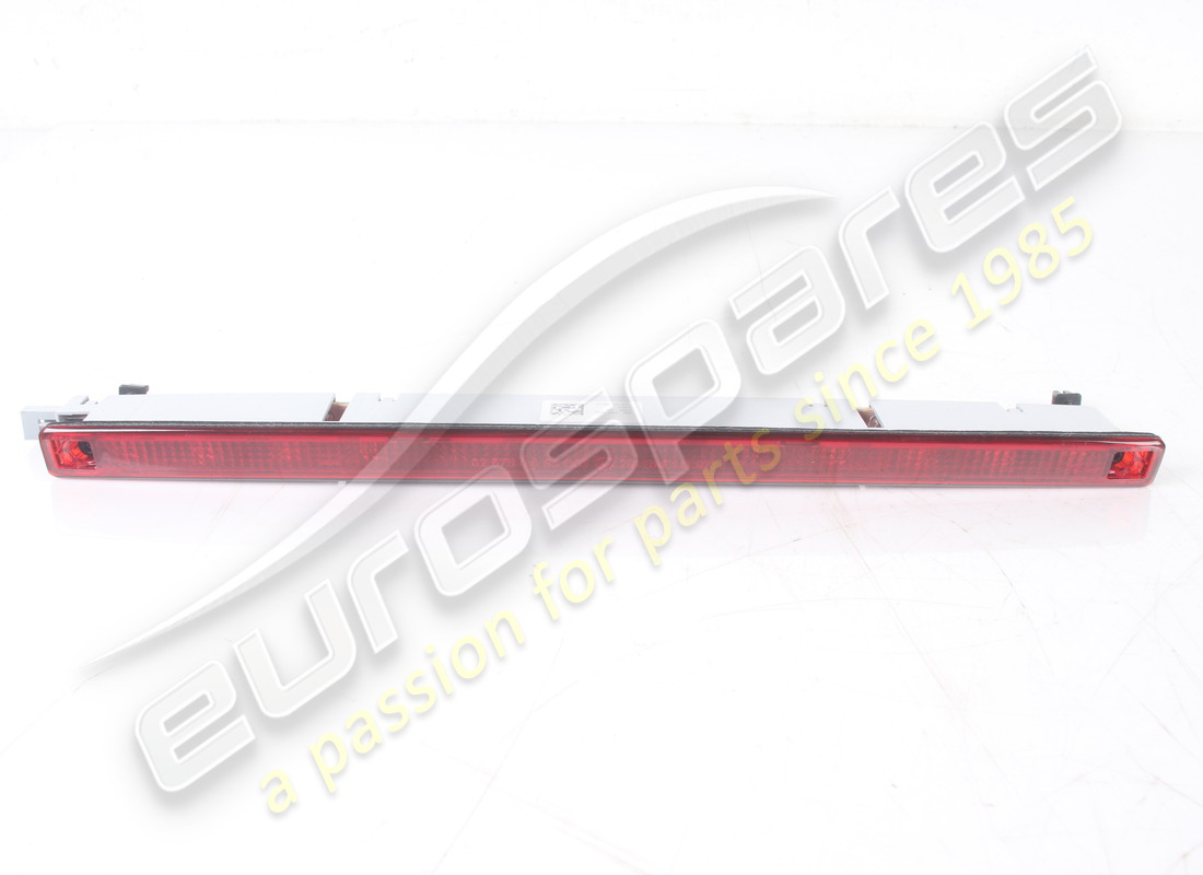 NEW LAMBORGHINI STOP LAMP. PART NUMBER 4B9945097 (1) new lamborghini stop lamp. part number 4b9945097 (1)