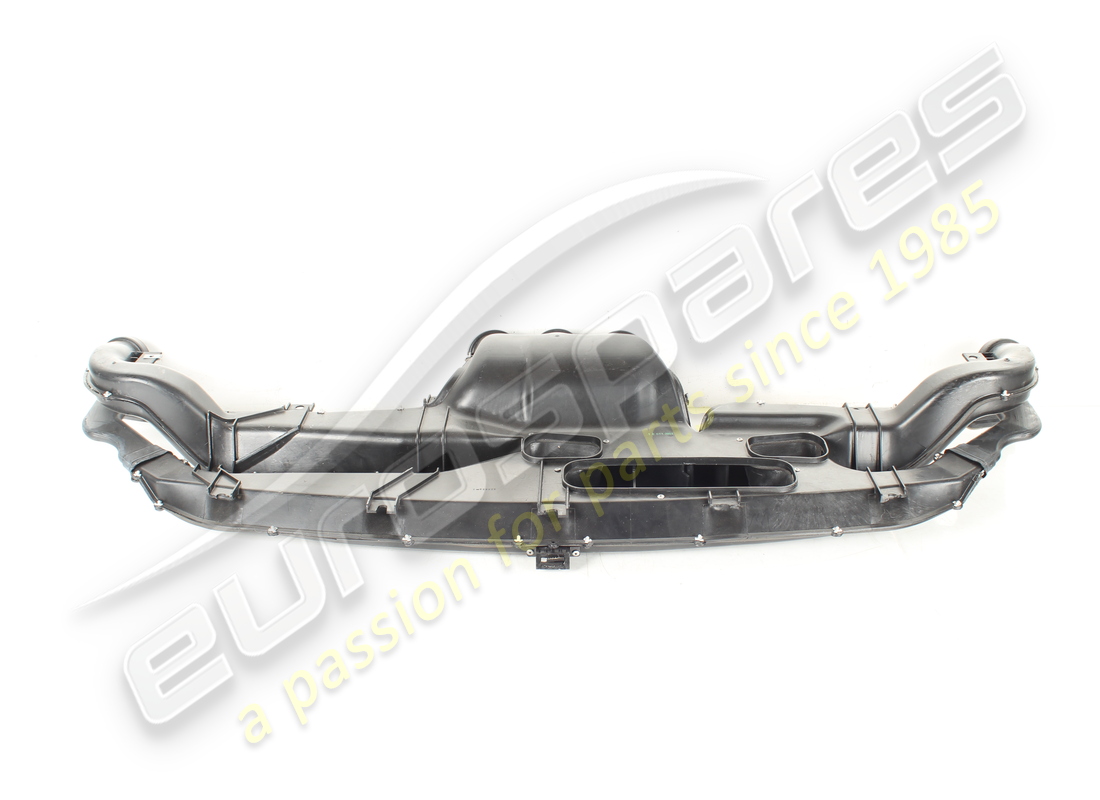 used ferrari under-dashboard air ducting. part number 63352900 (2)