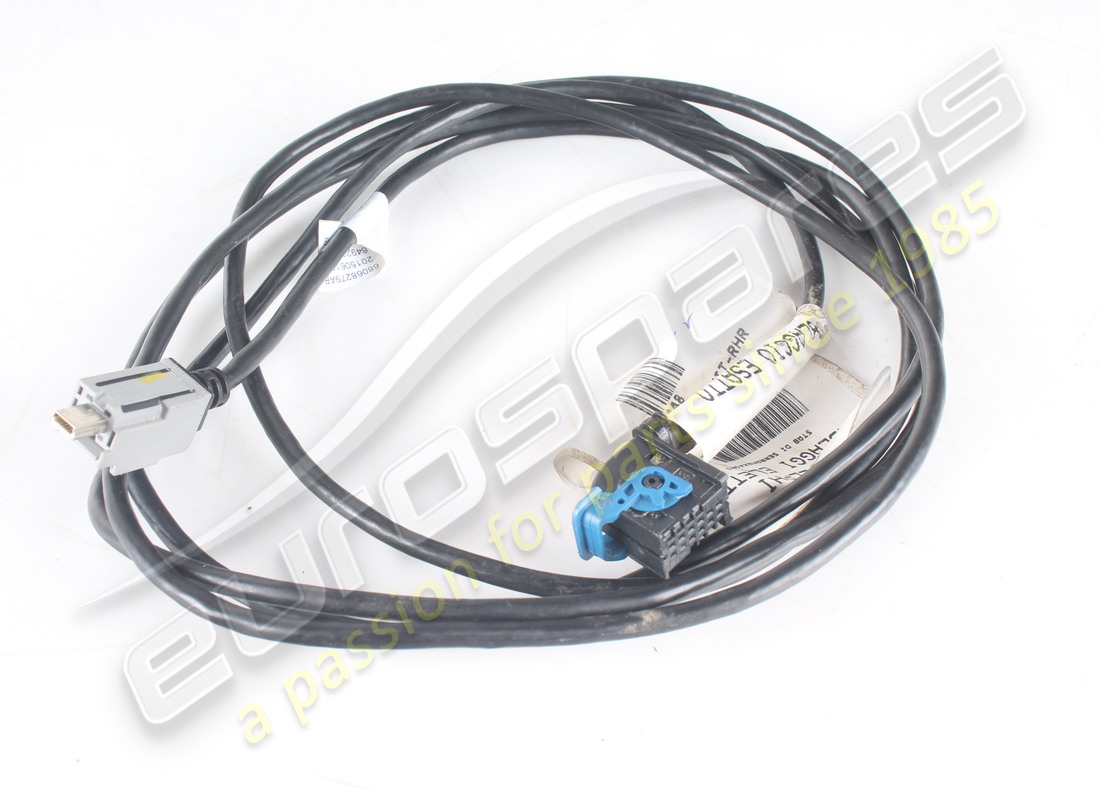 USED FERRARI USB NIT CABLE. PART NUMBER 297469 (1) used ferrari usb nit cable. part number 297469 (1)