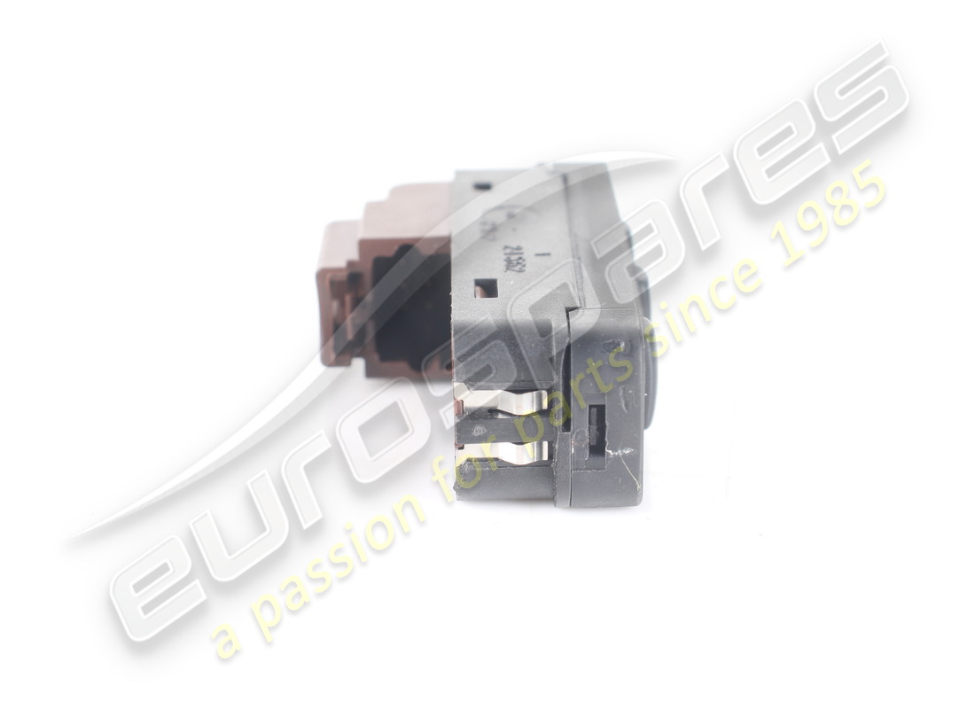 used ferrari seat memories control switch. part number 174766 (6)