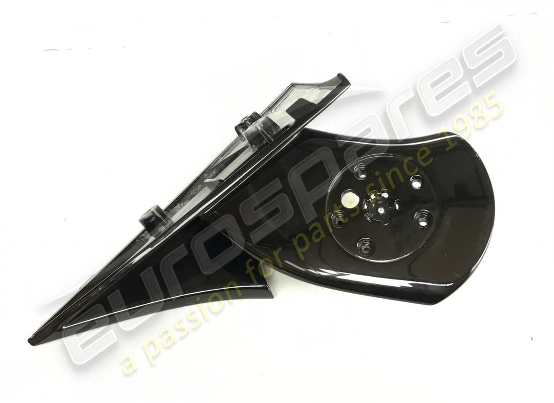 new lamborghini rh base plate for rearview mirror. part number 418857502d (2)