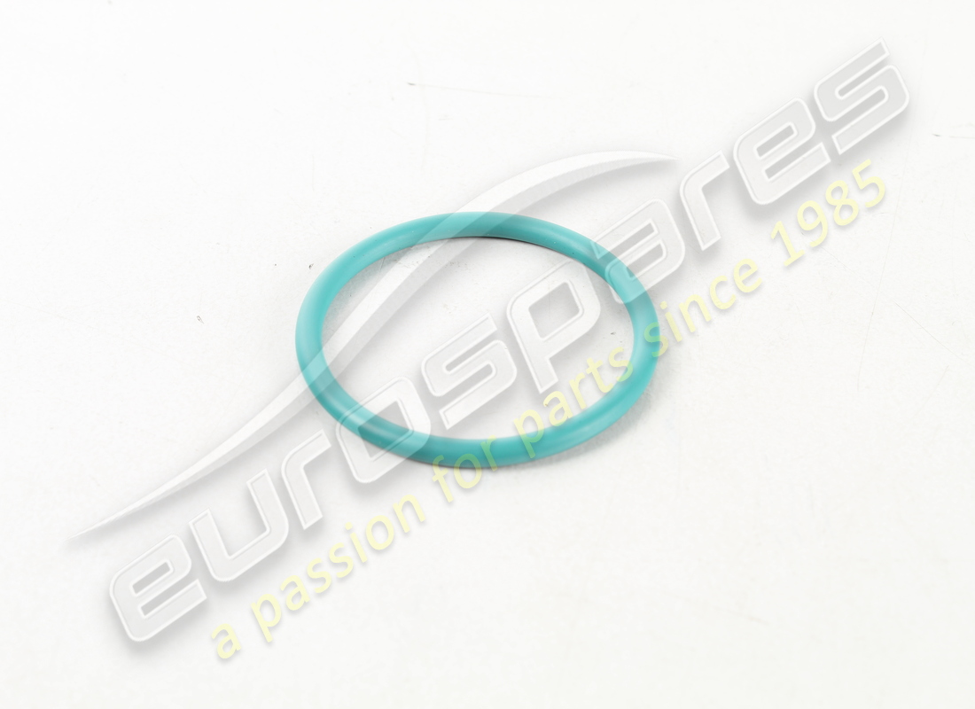NEW Lamborghini O-RING . PART NUMBER N91008501 (1)