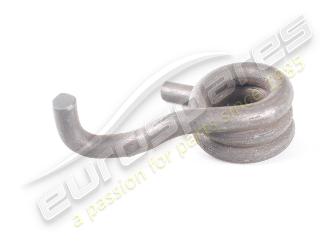 NEW LAMBORGHINI TIMING BELT TIGHTENER SPRING. PART NUMBER 001208526 (3) new lamborghini timing belt tightener spring. part number 001208526 (3)