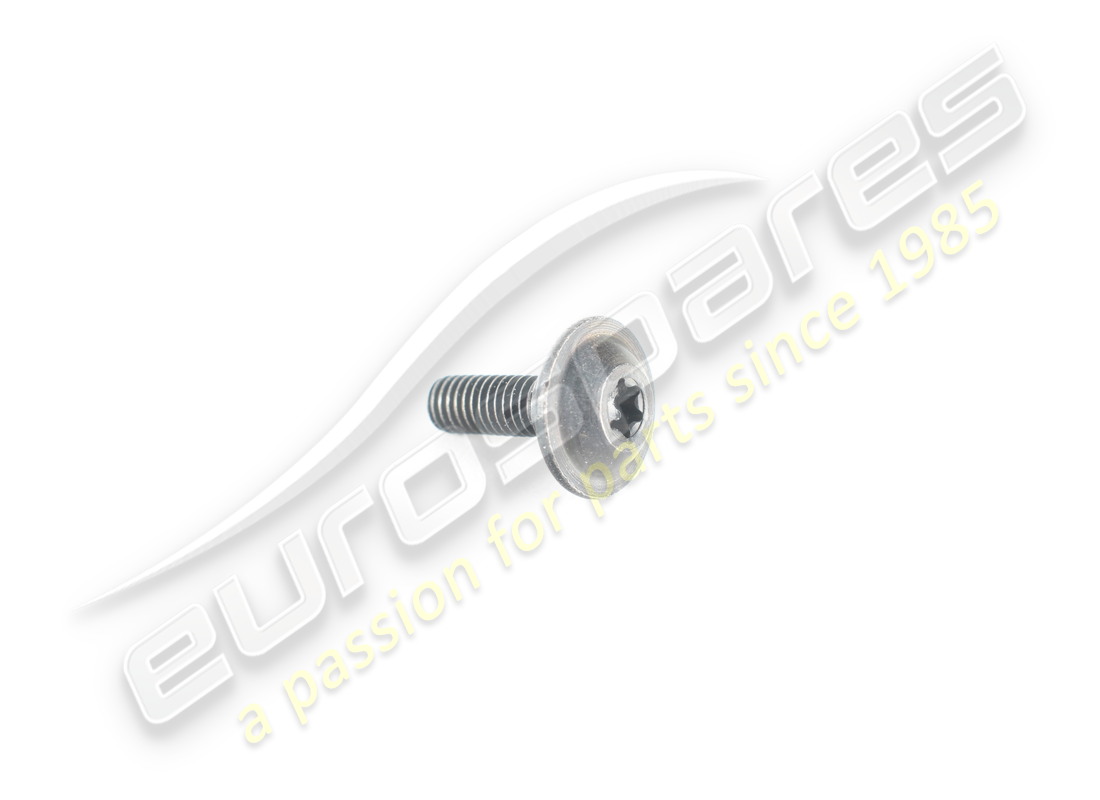 new maserati screw [m 5]. part number 69089100 (1)