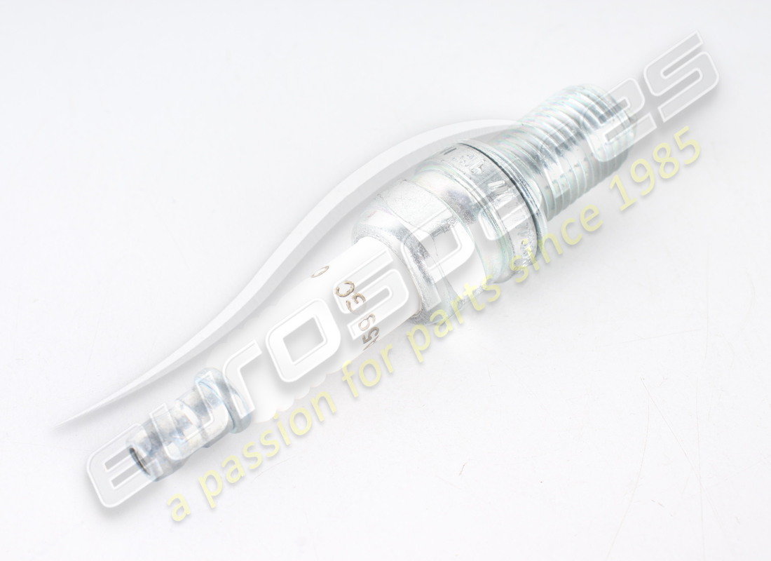 new ferrari spark plug ra59gc (threaded top). part number 156441 (3)