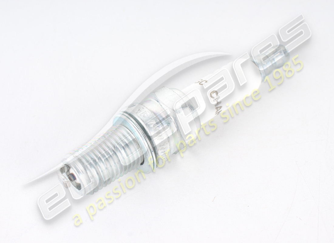 new ferrari spark plug ra59gc (threaded top). part number 156441 (2)