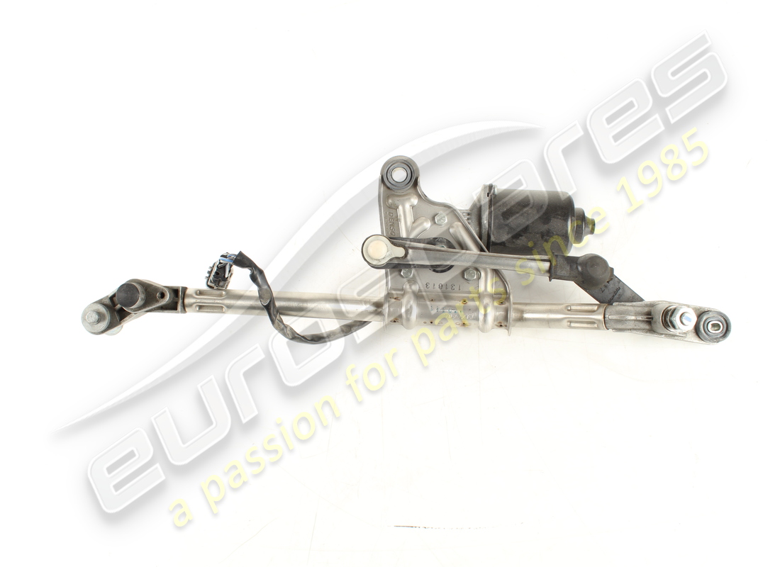 USED Ferrari COMPLETE WINDSCREEN WIPER ASSEMBLY . PART NUMBER 83361700 (1)