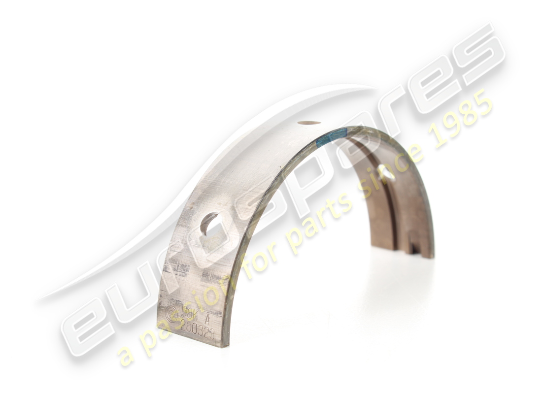 new maserati upper half-bearing (blue). part number 275617 (2)