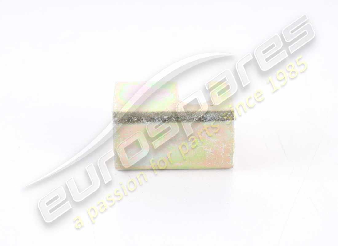 new maserati bracket for eng.lid lock cab. part number 384300372 (5)