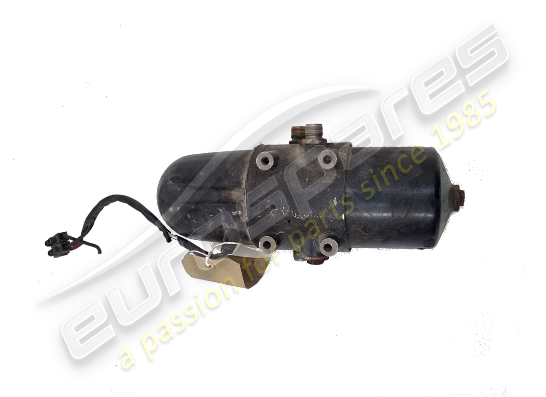 used maserati lucas fuel pump. part number mn52523 (3)