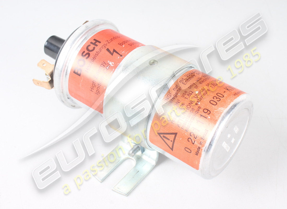 NEW EUROSPARES COIL. PART NUMBER 001601335 (2) new eurospares coil. part number 001601335 (2)