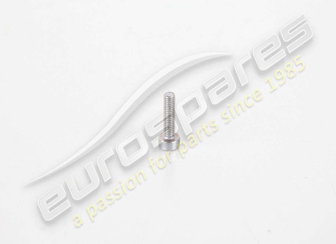 new lamborghini screw. part number wht003084 (1)