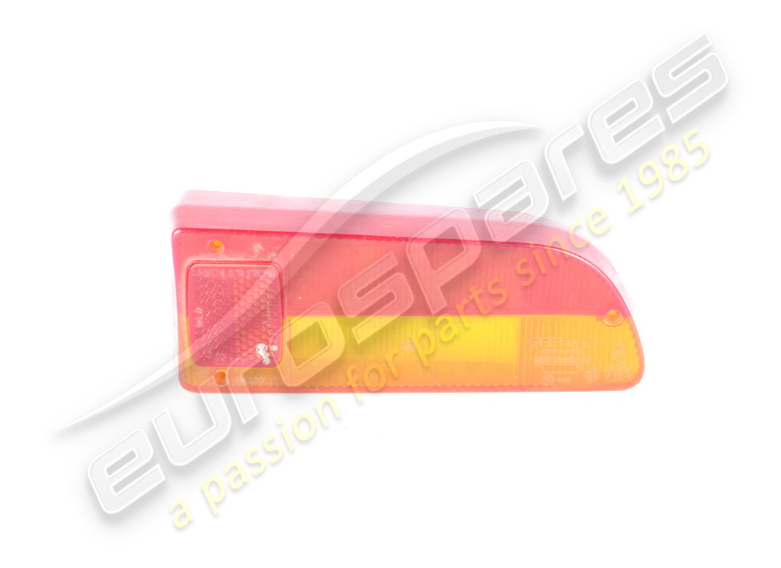 NEW (OTHER) Lamborghini RHS REAR LIGHT LENS . PART NUMBER 12633D (1)