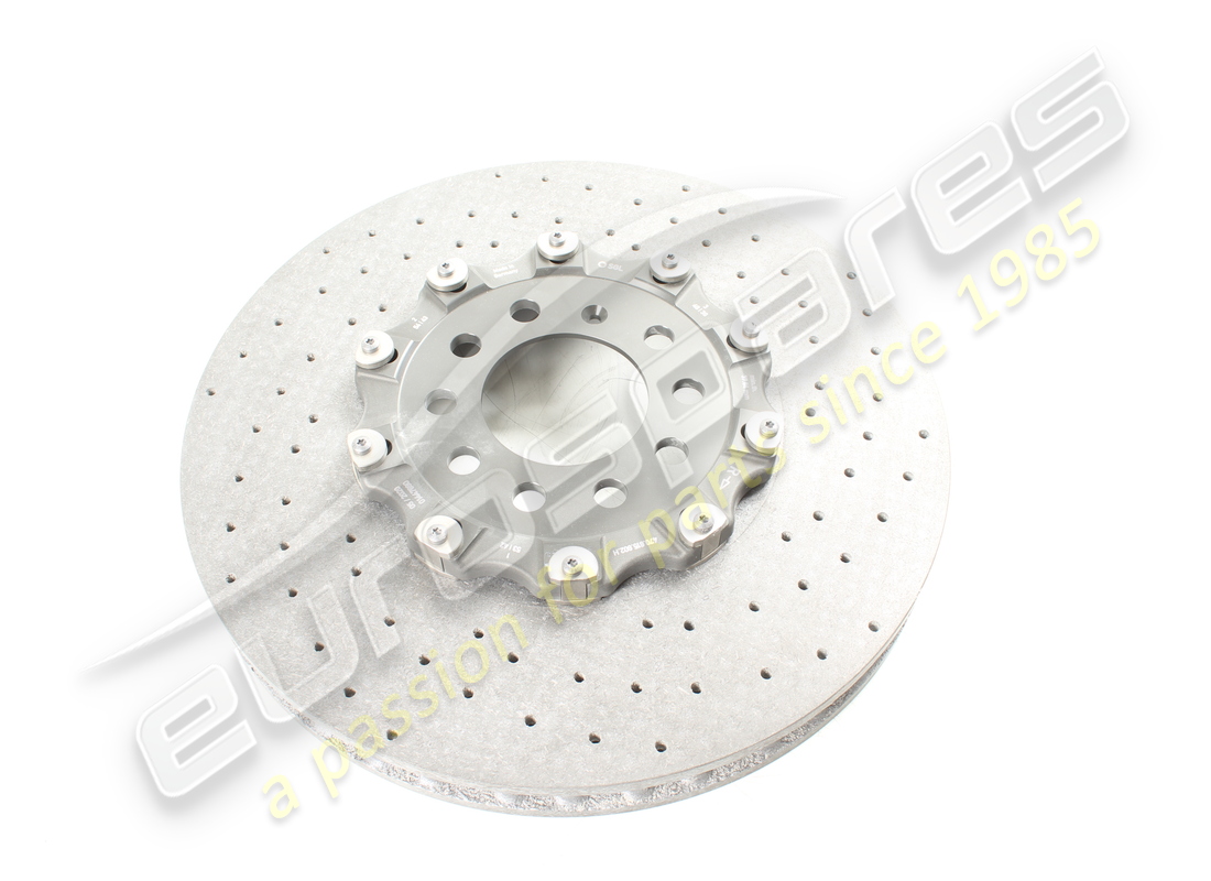 new lamborghini brake disc. part number 470615602h (1)