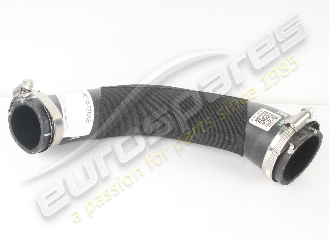 NEW LAMBORGHINI PRESSURE HOSE. PART NUMBER 4M0145738AE (1) new lamborghini pressure hose. part number 4m0145738ae (1)