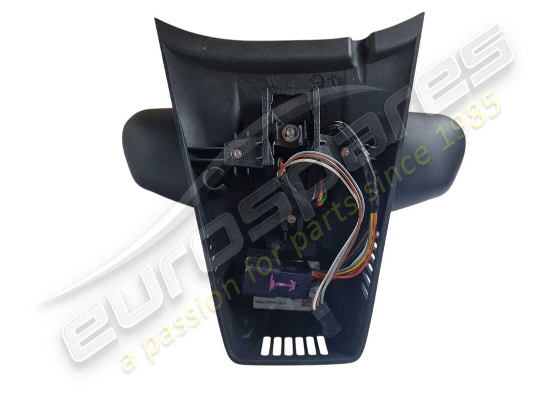 used ferrari complete internal rear view mi. part number 87715400 (2)