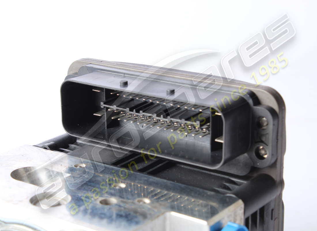 used ferrari hydraulic unit. part number 293819 (3)