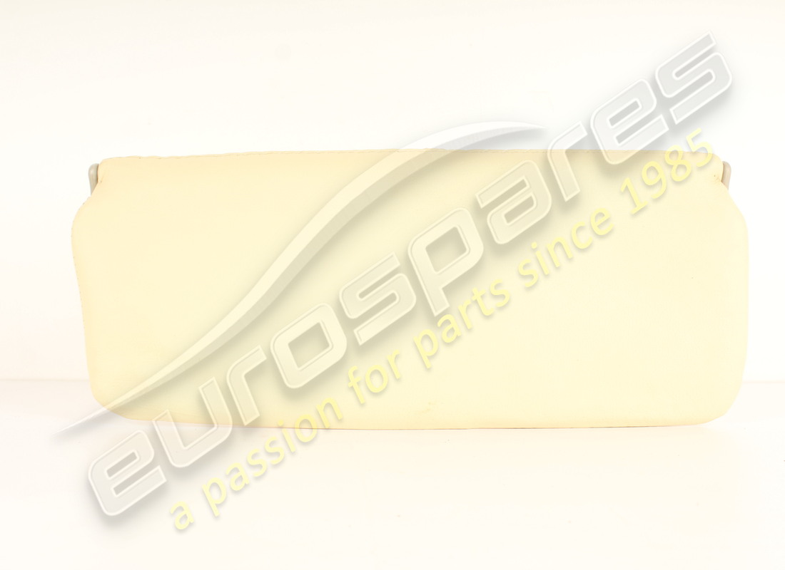 new ferrari rh sunvisor cream vm3997. part number 61514604 (1)