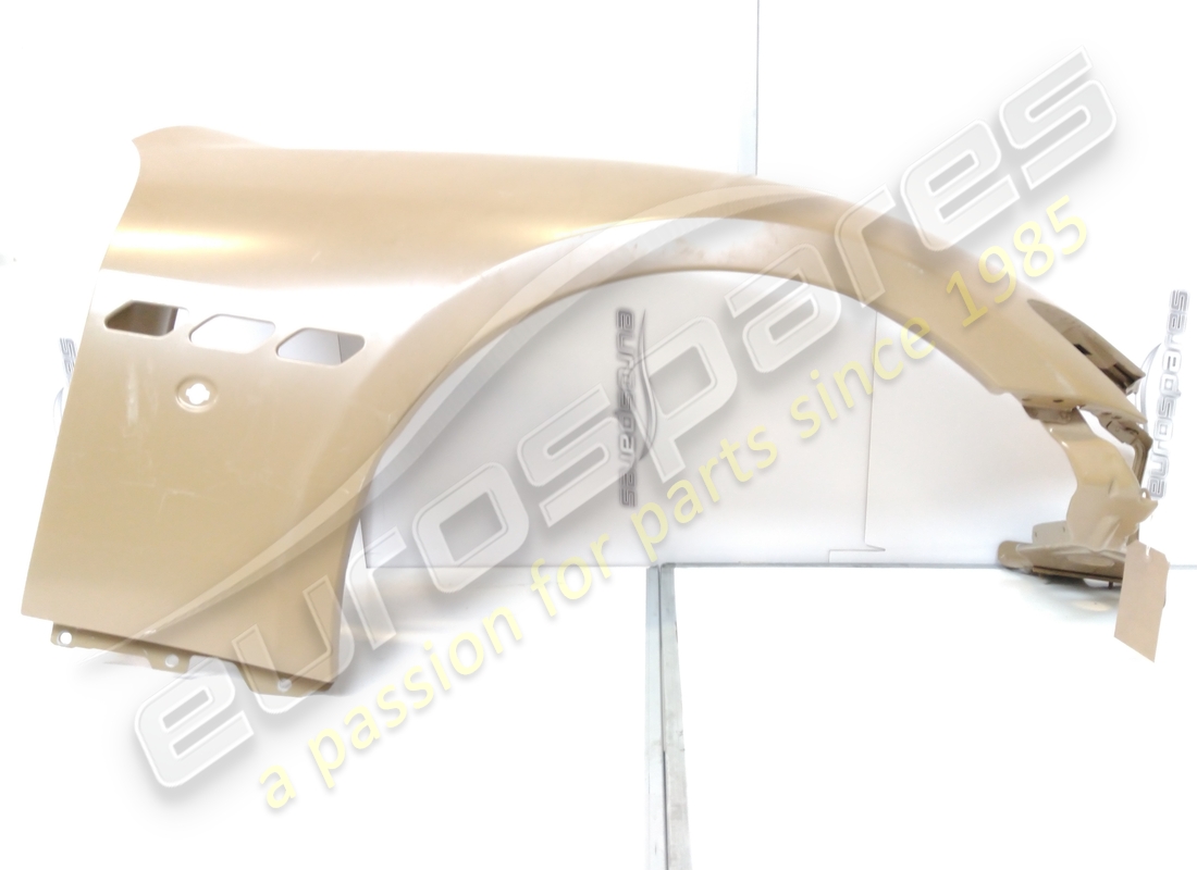 new maserati rhf wing panel. part number 980145037 (1)