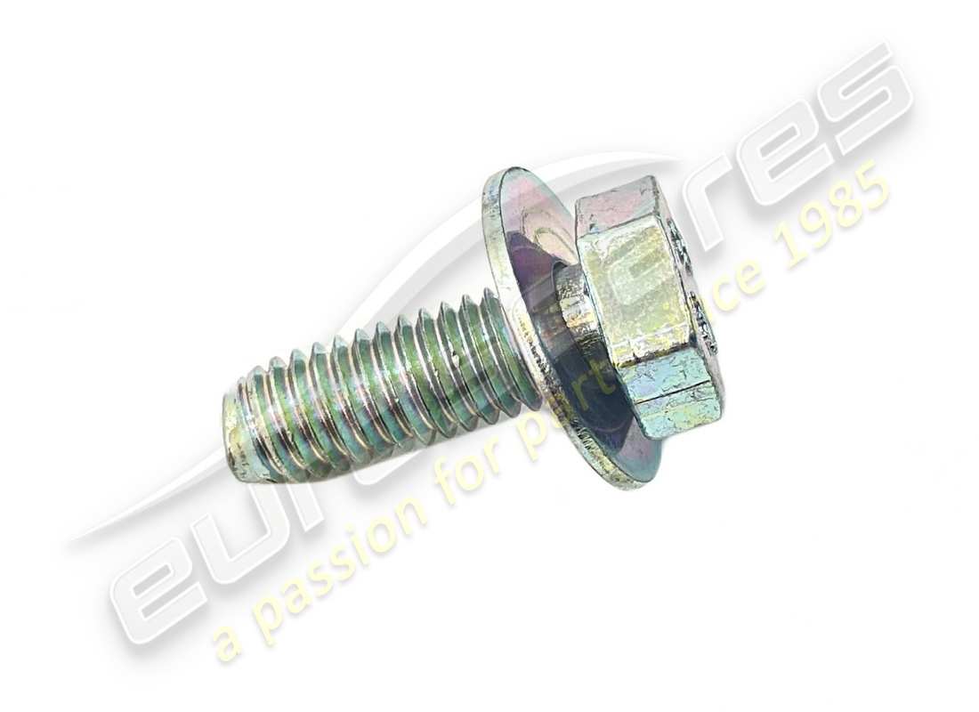 NEW Maserati SCREW . PART NUMBER 11625821 (1)