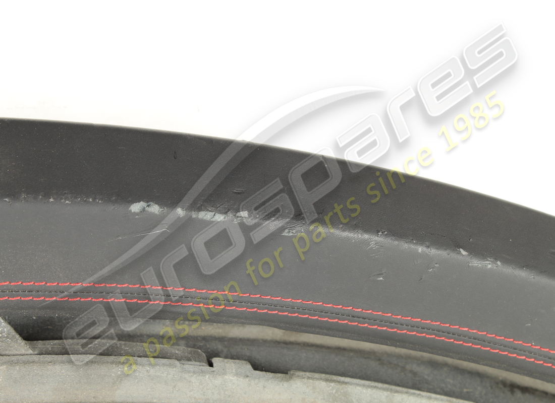 USED FERRARI COMPLETE FRONT DASHBOARD SUBFRAME. PART NUMBER 825095.. (4) used ferrari complete front dashboard subframe. part number 825095.. (4)