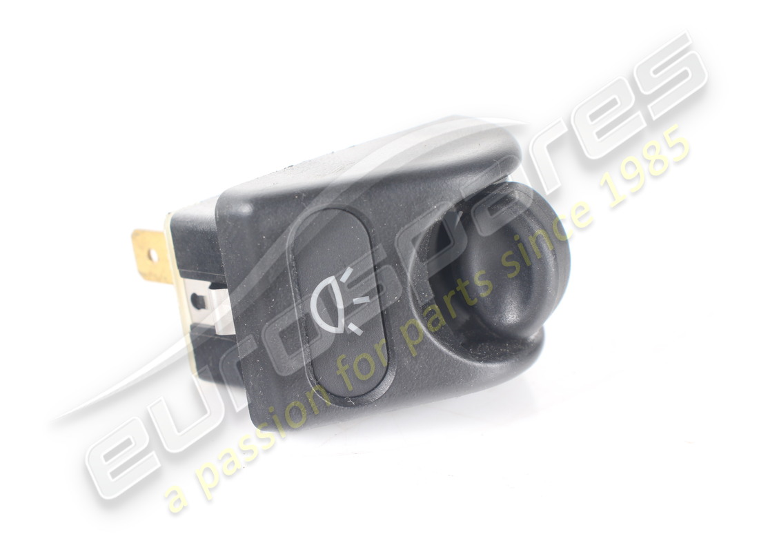 used ferrari switch for roof light.. part number 183232 (1)
