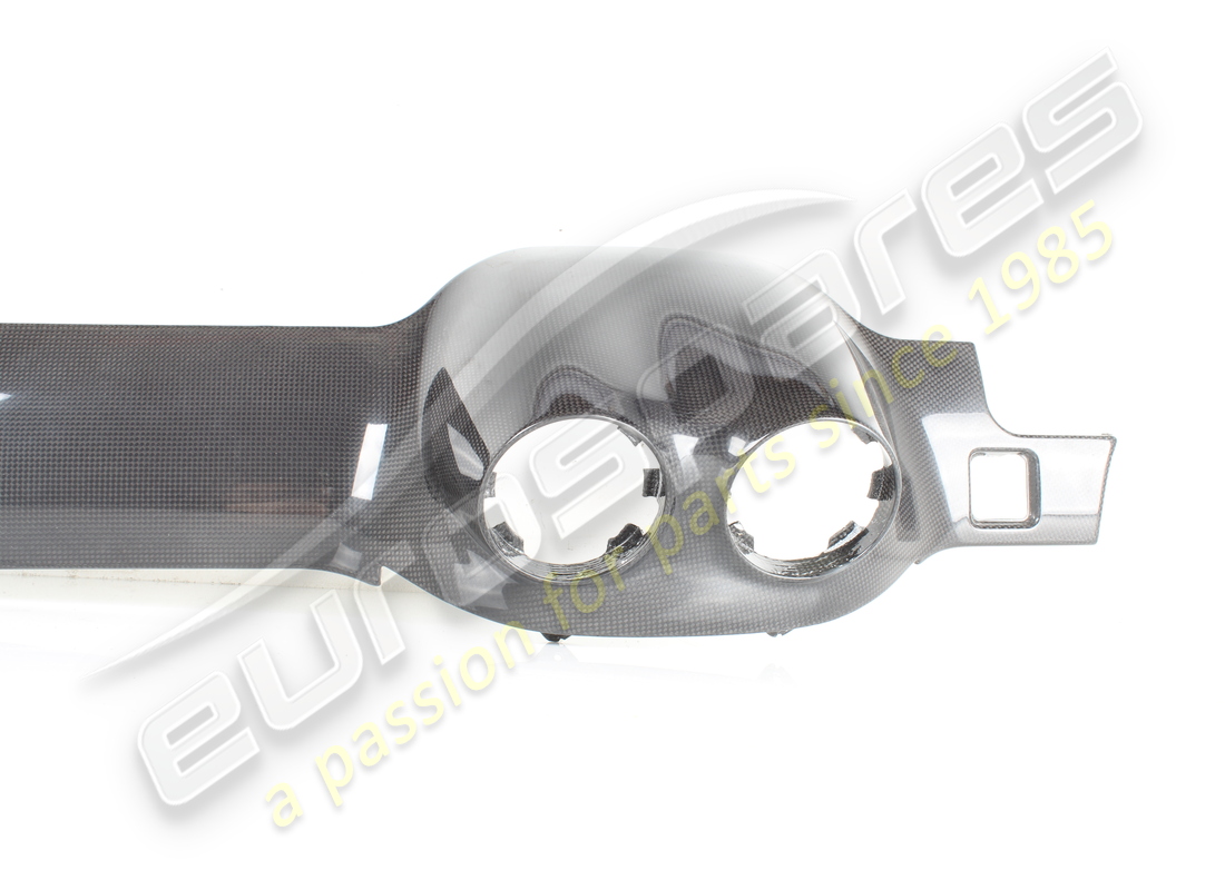 USED FERRARI RH MOULDING -CARBON VERSIO. PART NUMBER 69374900 (3) used ferrari rh moulding -carbon versio. part number 69374900 (3)