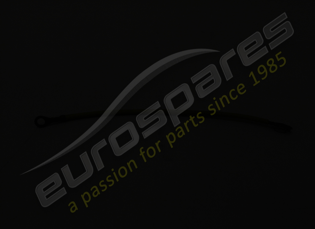 NEW LAMBORGHINI FUEL PUMP GROUND WIRE. PART NUMBER 001304420 (4) new lamborghini fuel pump ground wire. part number 001304420 (4)