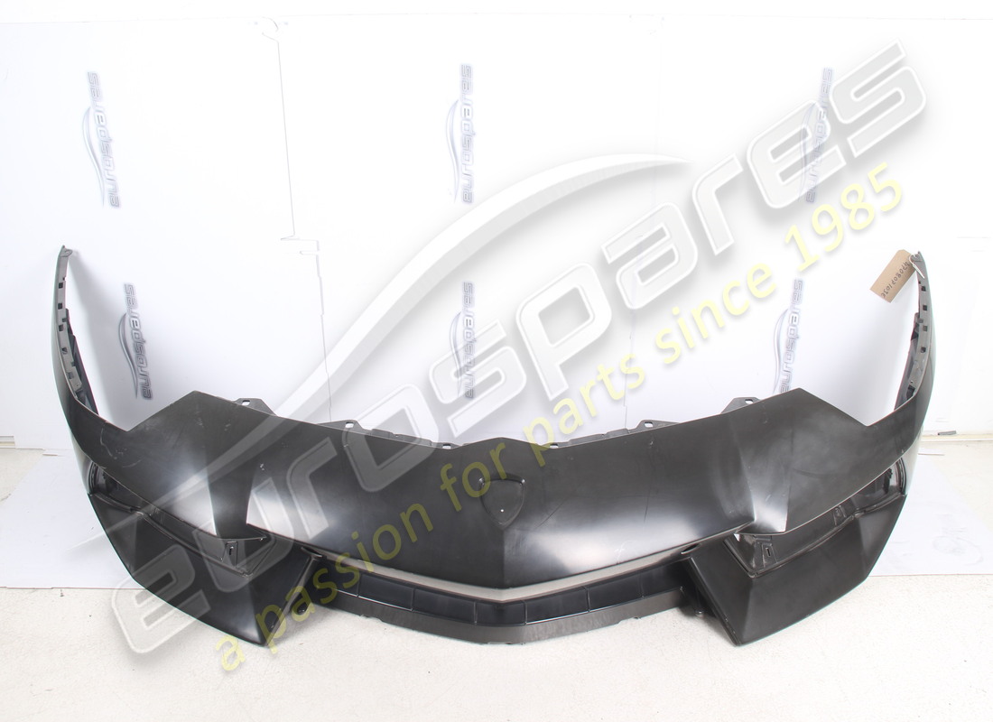 new lamborghini bumper. part number 470807103e001 (1)
