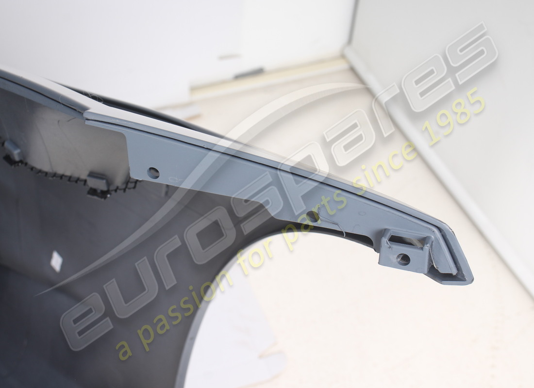 NEW FERRARI FRONT BUMPER. PART NUMBER 83104710 (5) new ferrari front bumper. part number 83104710 (5)