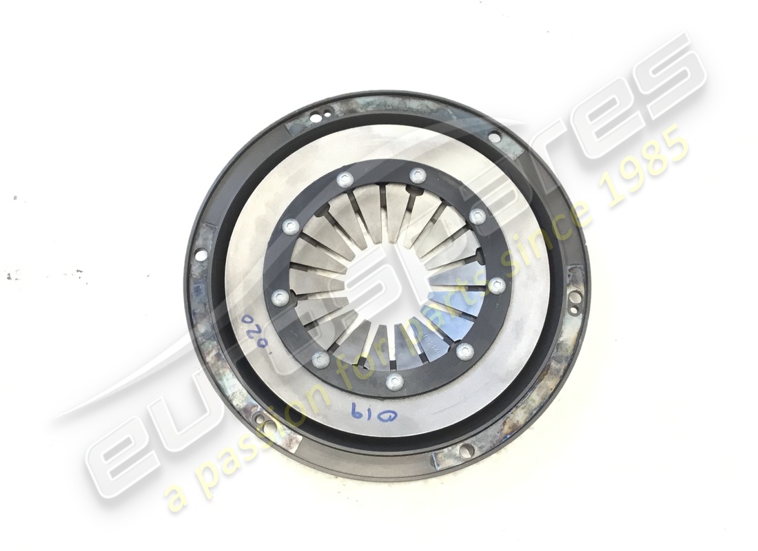 new ferrari clutch assembly. part number 136807 (3)