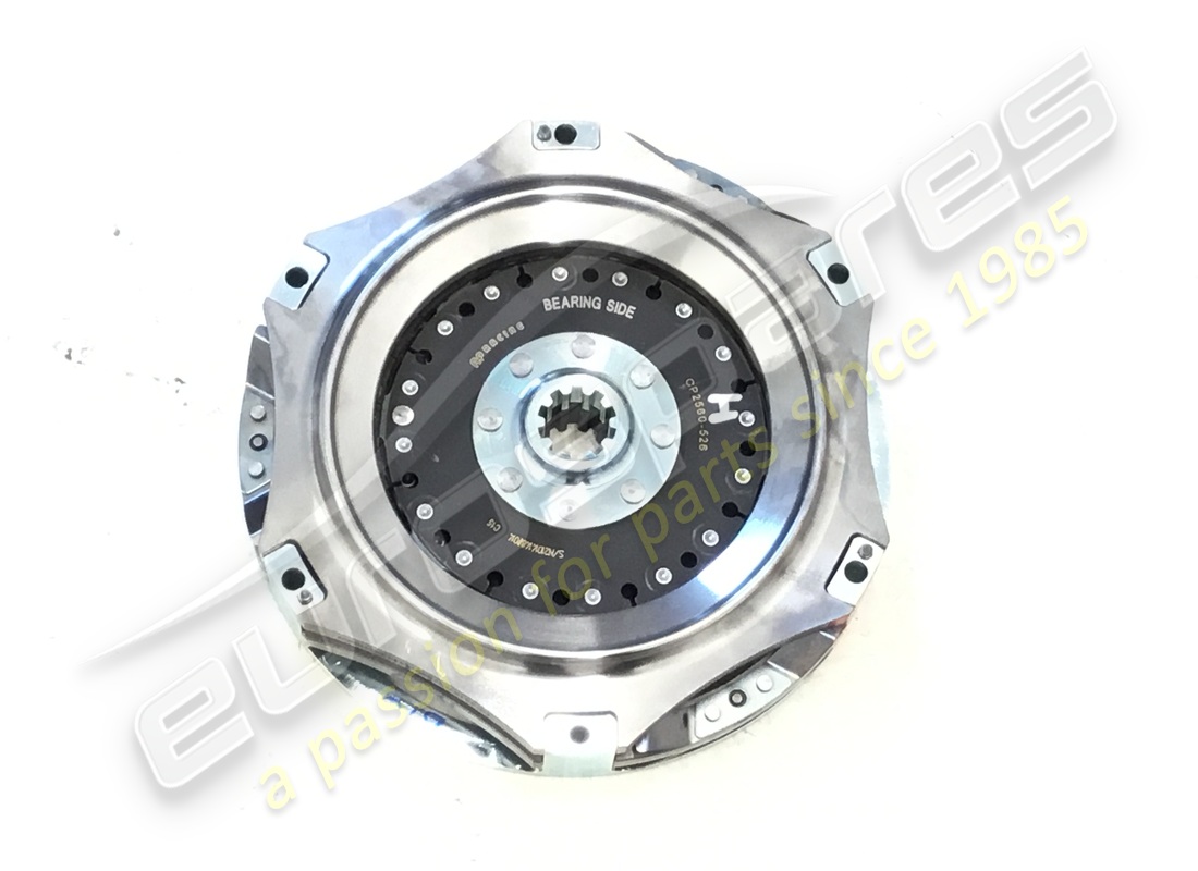 new ferrari clutch assembly. part number 136807 (4)