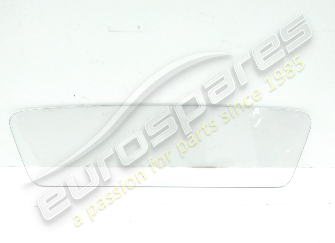 NEW (OTHER) Eurospares REAR SCREEN . PART NUMBER 65980100 (1)