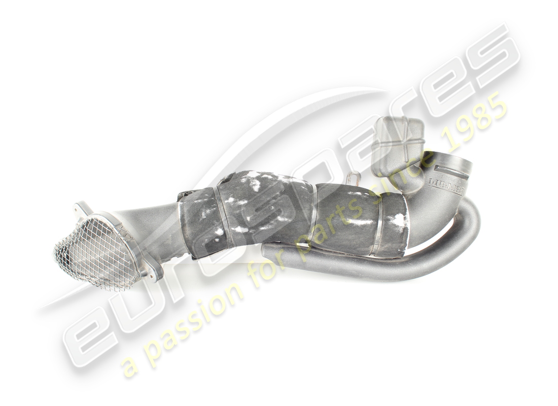 USED Ferrari LH AIR INLET . PART NUMBER 226059 (1)
