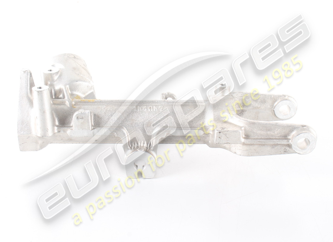 NEW FERRARI STEERING COLUMN SUPPORT. PART NUMBER 162507 (2) new ferrari steering column support. part number 162507 (2)
