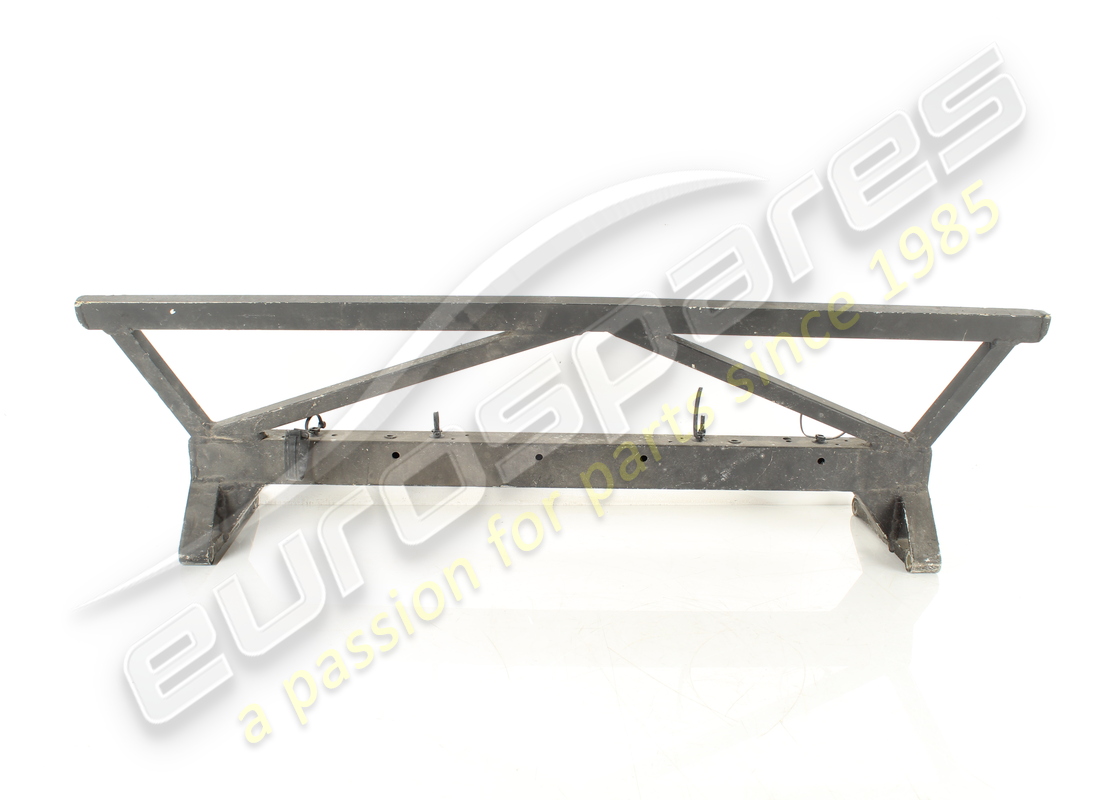 USED LAMBORGHINI REAR CROSS MEMBER. PART NUMBER 429813235 (6) used lamborghini rear cross member. part number 429813235 (6)