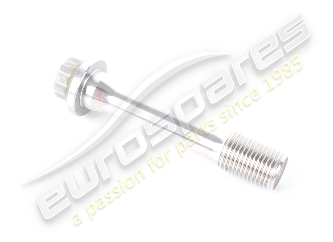 NEW Ferrari COMPLETE CONNECTING ROD AND CA . PART NUMBER 270248 (1)