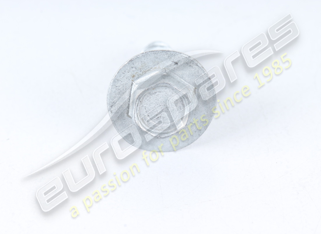 NEW MASERATI SCREW. PART NUMBER 15699804 (2) new maserati screw. part number 15699804 (2)