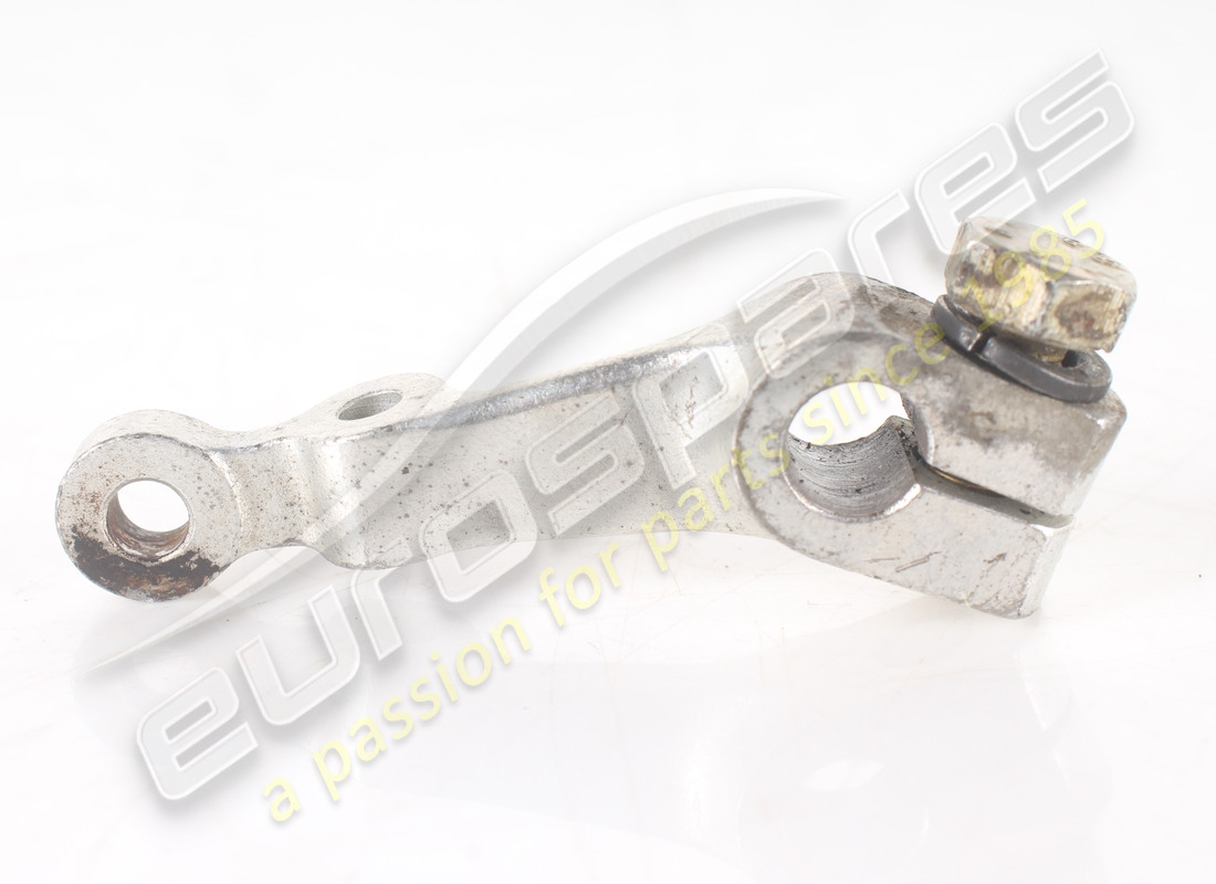 USED FERRARI LEVER. PART NUMBER 110934 (1) used ferrari lever. part number 110934 (1)