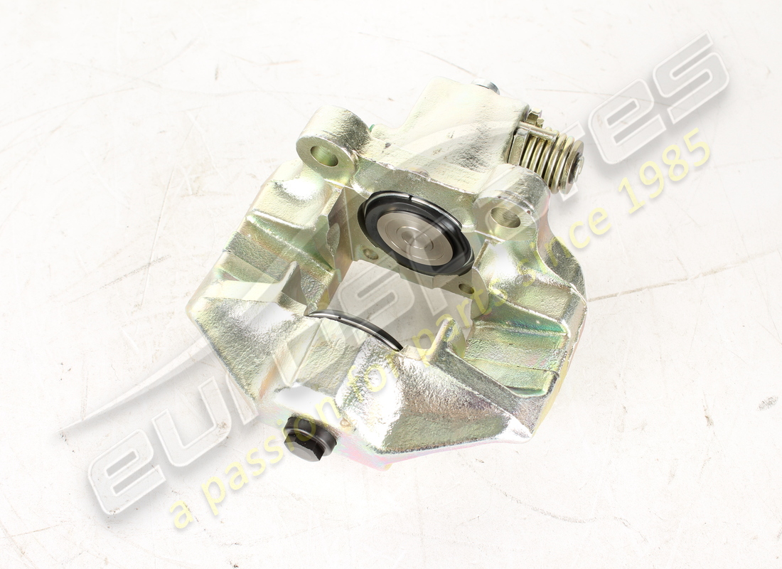 reconditioned ferrari lh rear brake caliper assembly. part number 106359 (4)