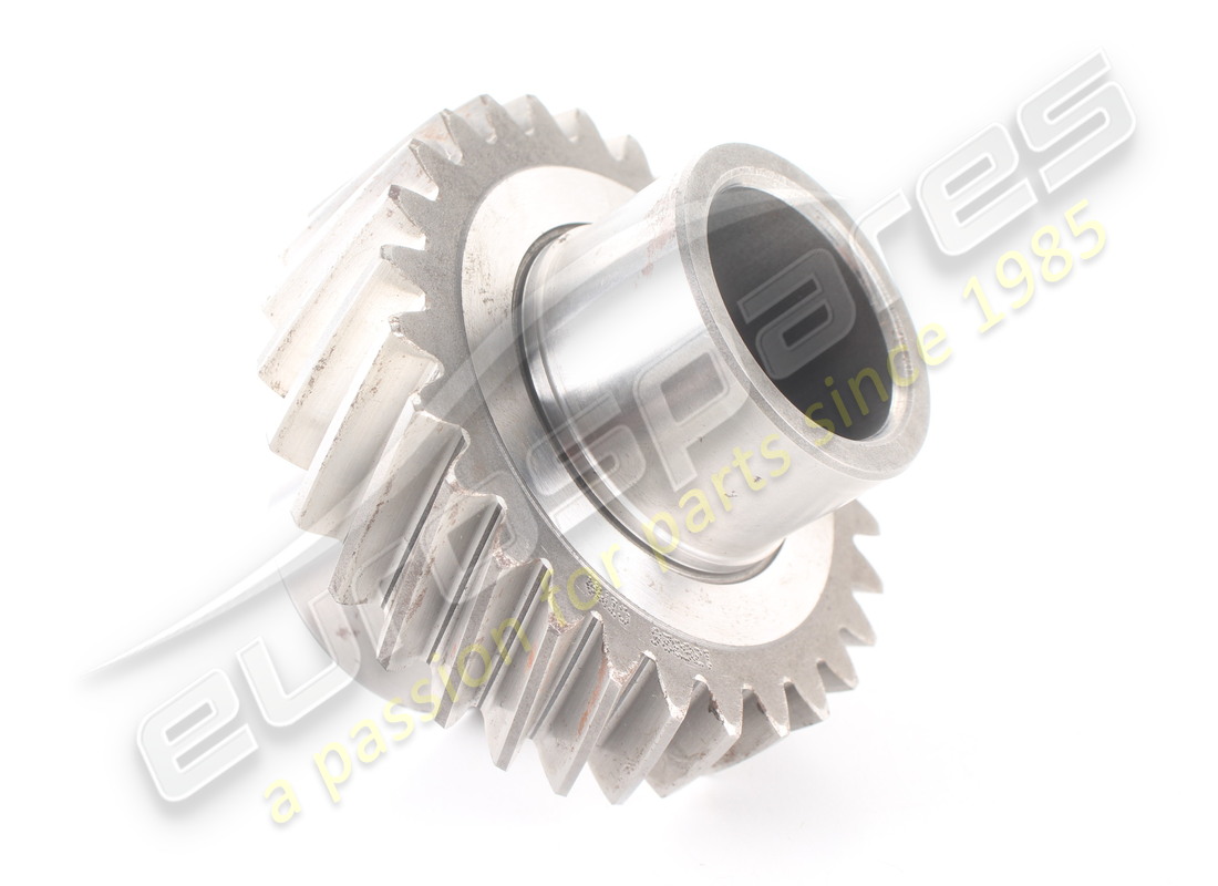 new ferrari intermediate gear. part number 136326 (1)